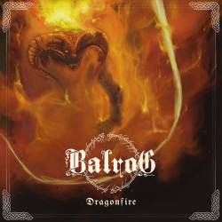 Balrog (FRA-2) : Dragonfire